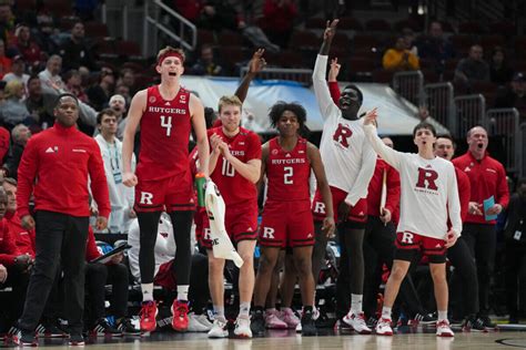 NIT Tournament basketball preview: Rutgers basketball vs Hofstra.